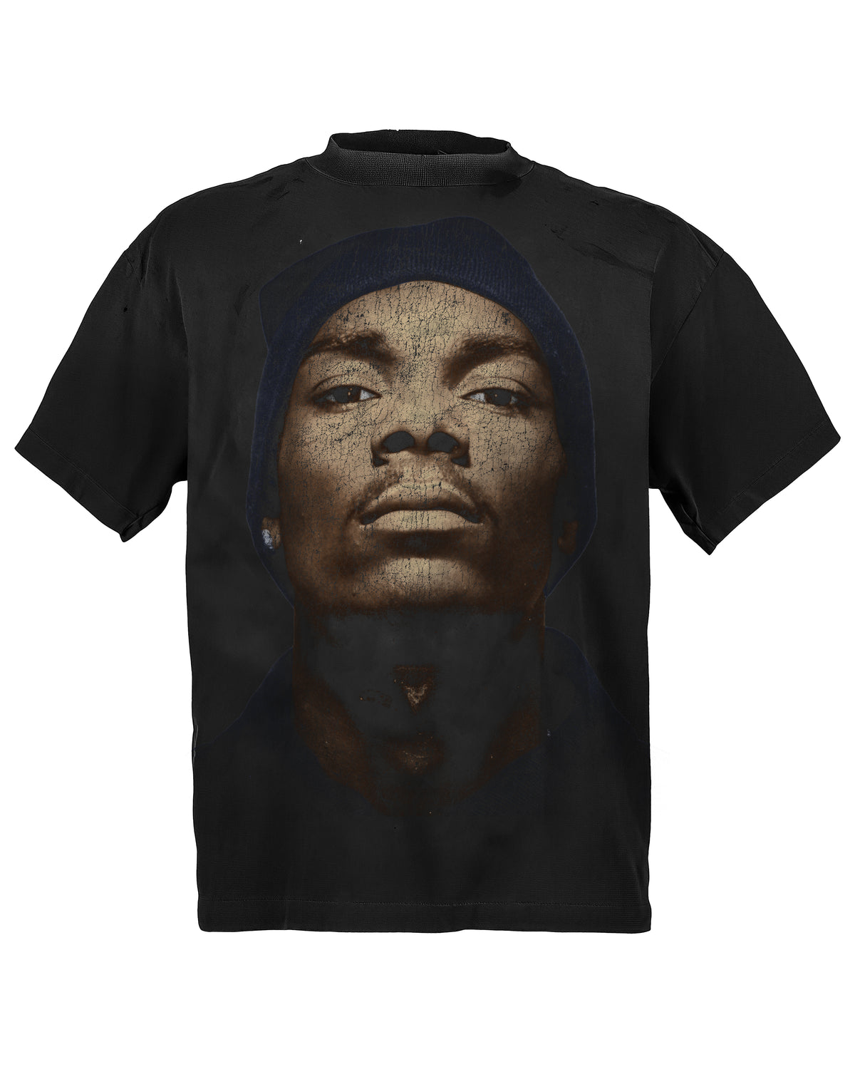 Snoop Doggy Dogg Bootleg Raptee — front