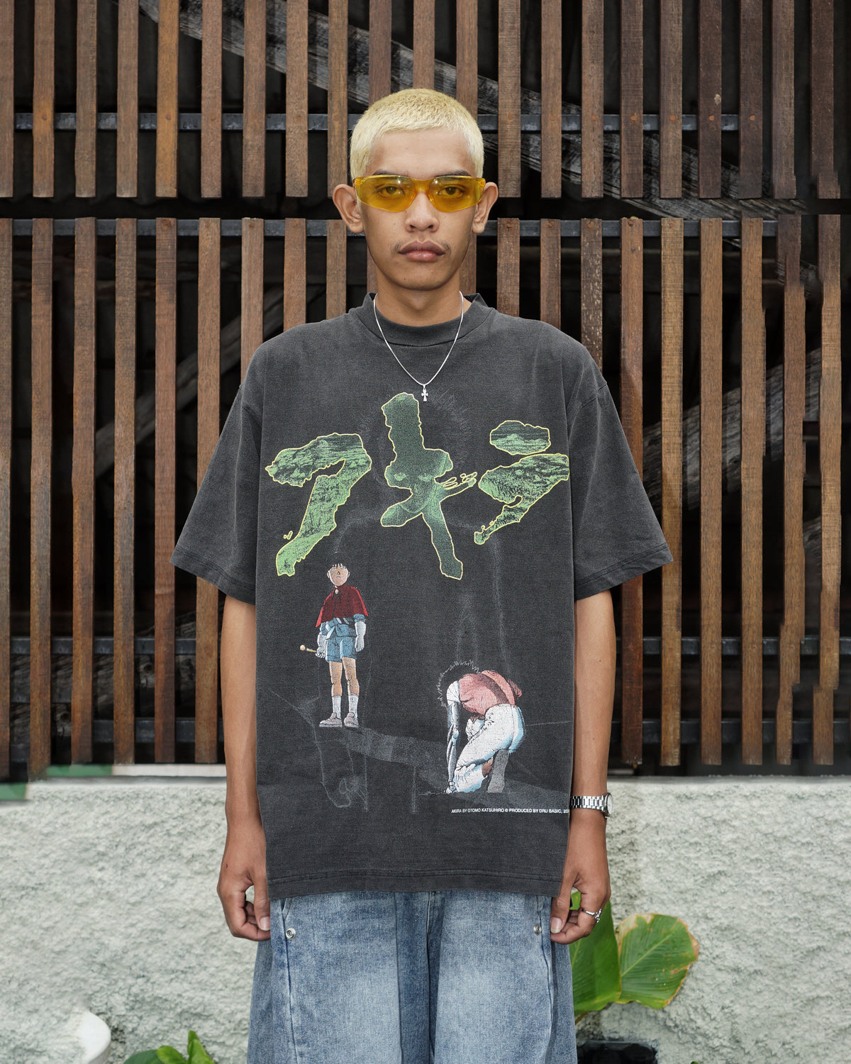 Anime Tees