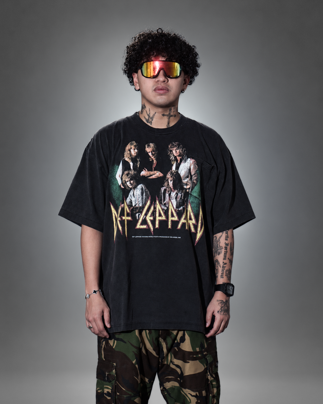 Band Tees