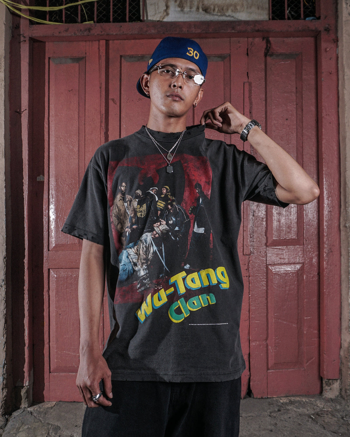Rap Tees
