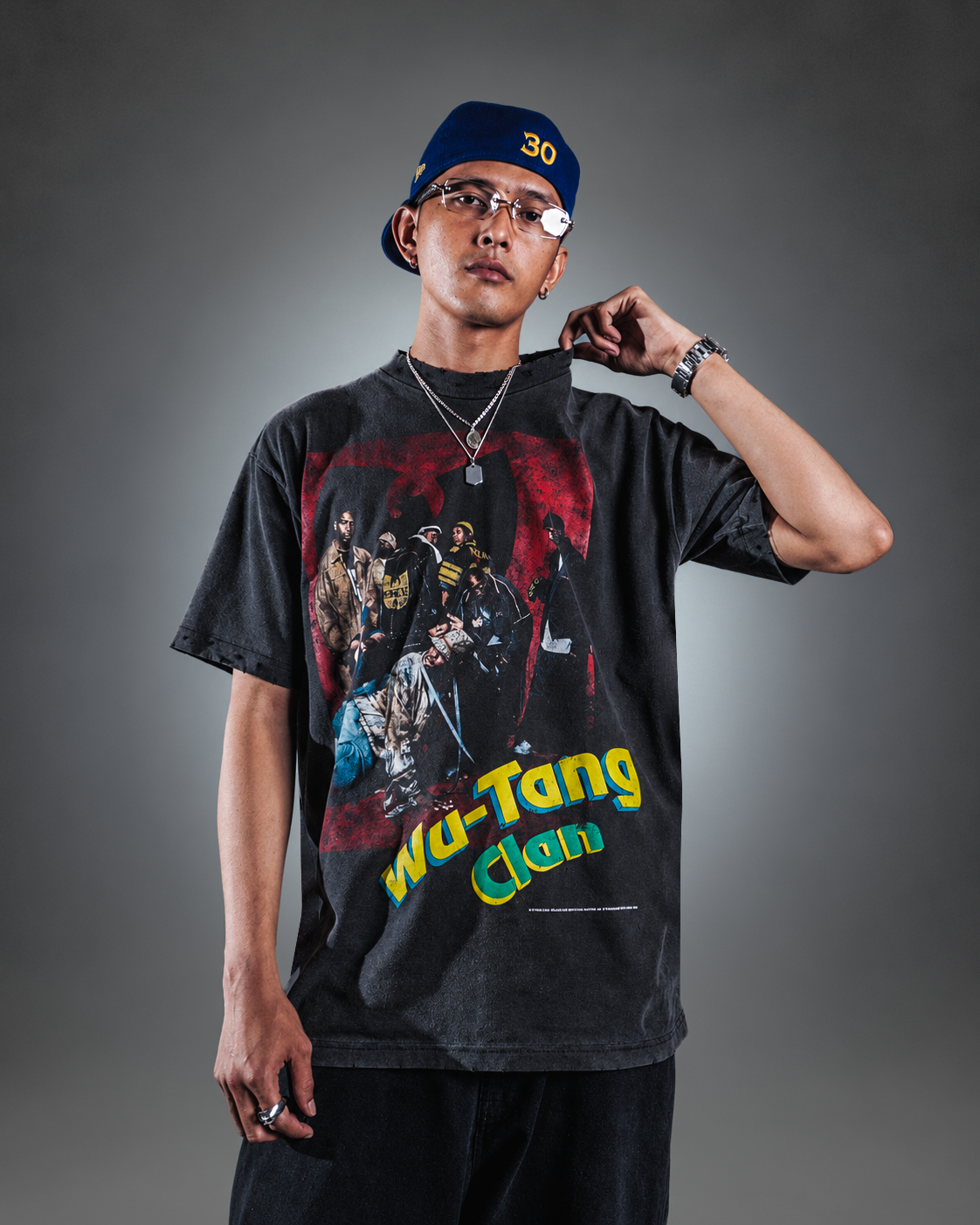 Rap Tees