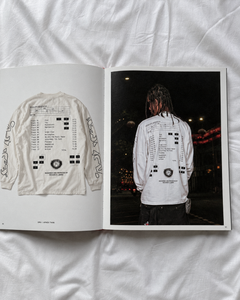 APHEX TWIN- SELECTED AMBIENT WORK'S EDITORIAL FEATURE