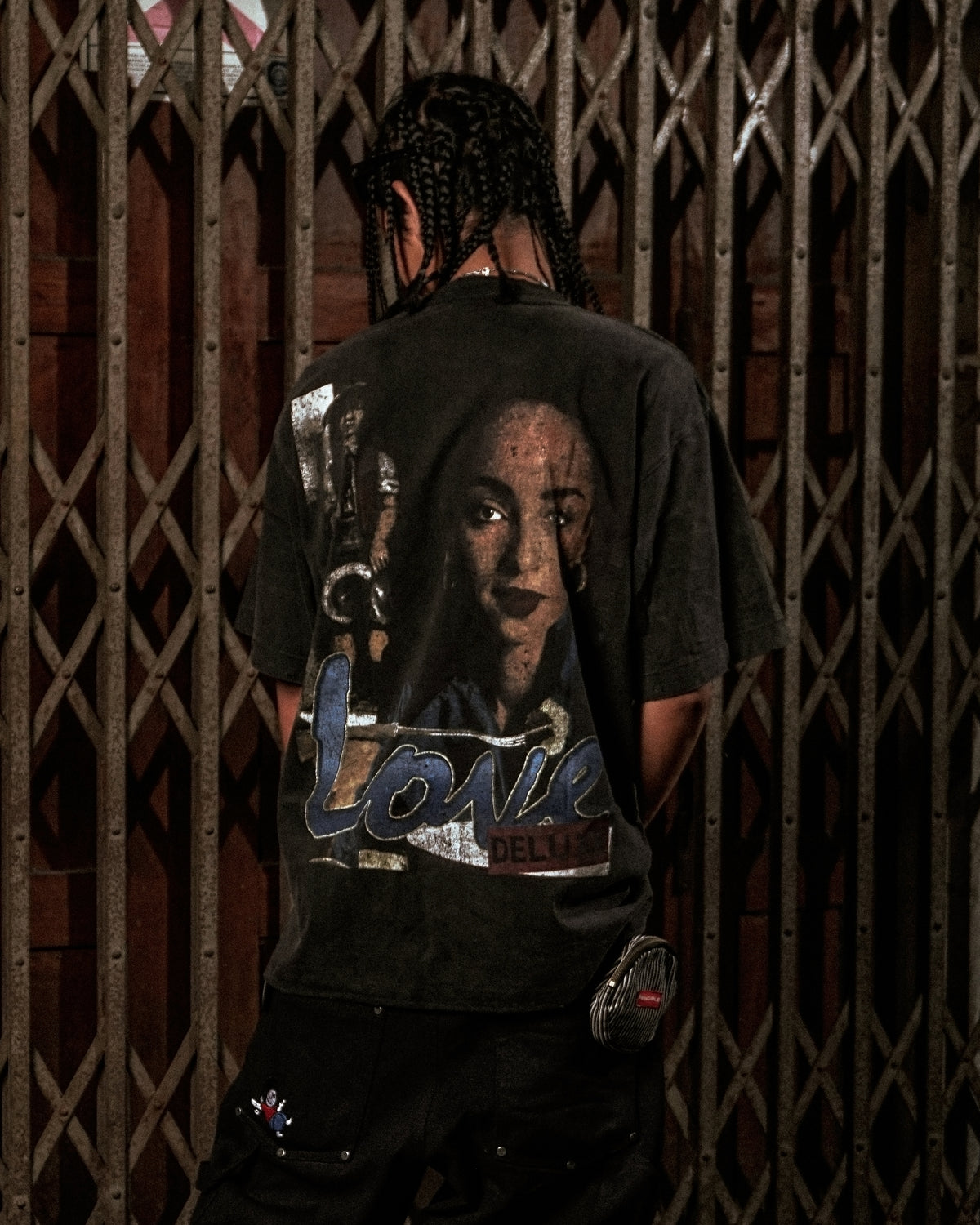 SADE- NO ORDINARY LOVE- EDITORIAL FEATURE