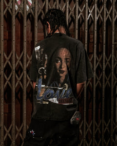 SADE- NO ORDINARY LOVE- EDITORIAL FEATURE