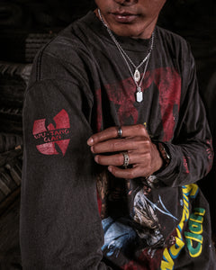ENTER THE WU-TANG (36 CHAMBERS)- EDITORIAL FEATURE