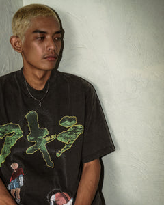 AKIRA- EDITORIAL FEATURE