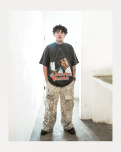 A CLOCKWORK ORANGE- EDITORIAL FEATURE