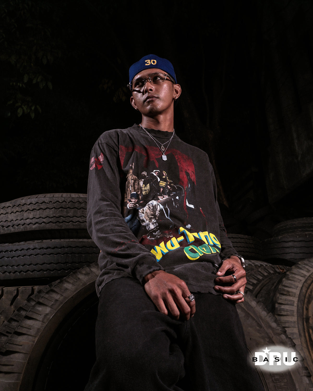 ENTER THE WU-TANG (36 CHAMBERS)- EDITORIAL FEATURE