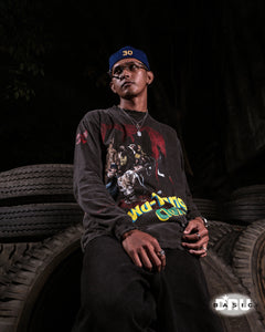 ENTER THE WU-TANG (36 CHAMBERS)- EDITORIAL FEATURE