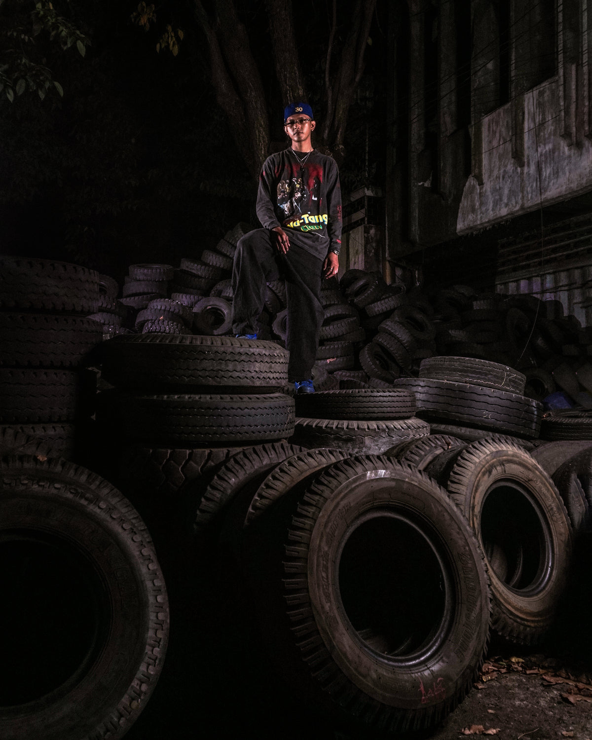 ENTER THE WU-TANG (36 CHAMBERS)- EDITORIAL FEATURE