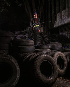 ENTER THE WU-TANG (36 CHAMBERS)- EDITORIAL FEATURE