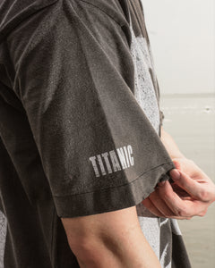 TITANIC- EDITORIAL FEATURE
