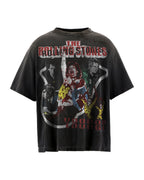 The Rolling Stones- Voodoo Lounge Bootleg Band Tee