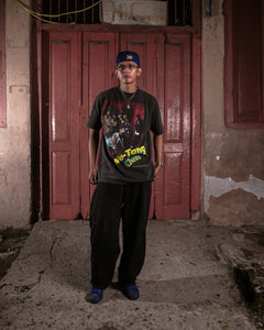 ENTER THE WU-TANG (36 CHAMBERS)- EDITORIAL FEATURE