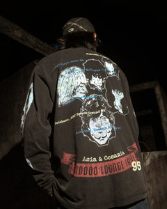 THE ROLLING STONES-VOODOO LOUNGE'S  EDITORIAL FEATURE
