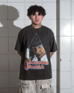 A CLOCKWORK ORANGE- EDITORIAL FEATURE