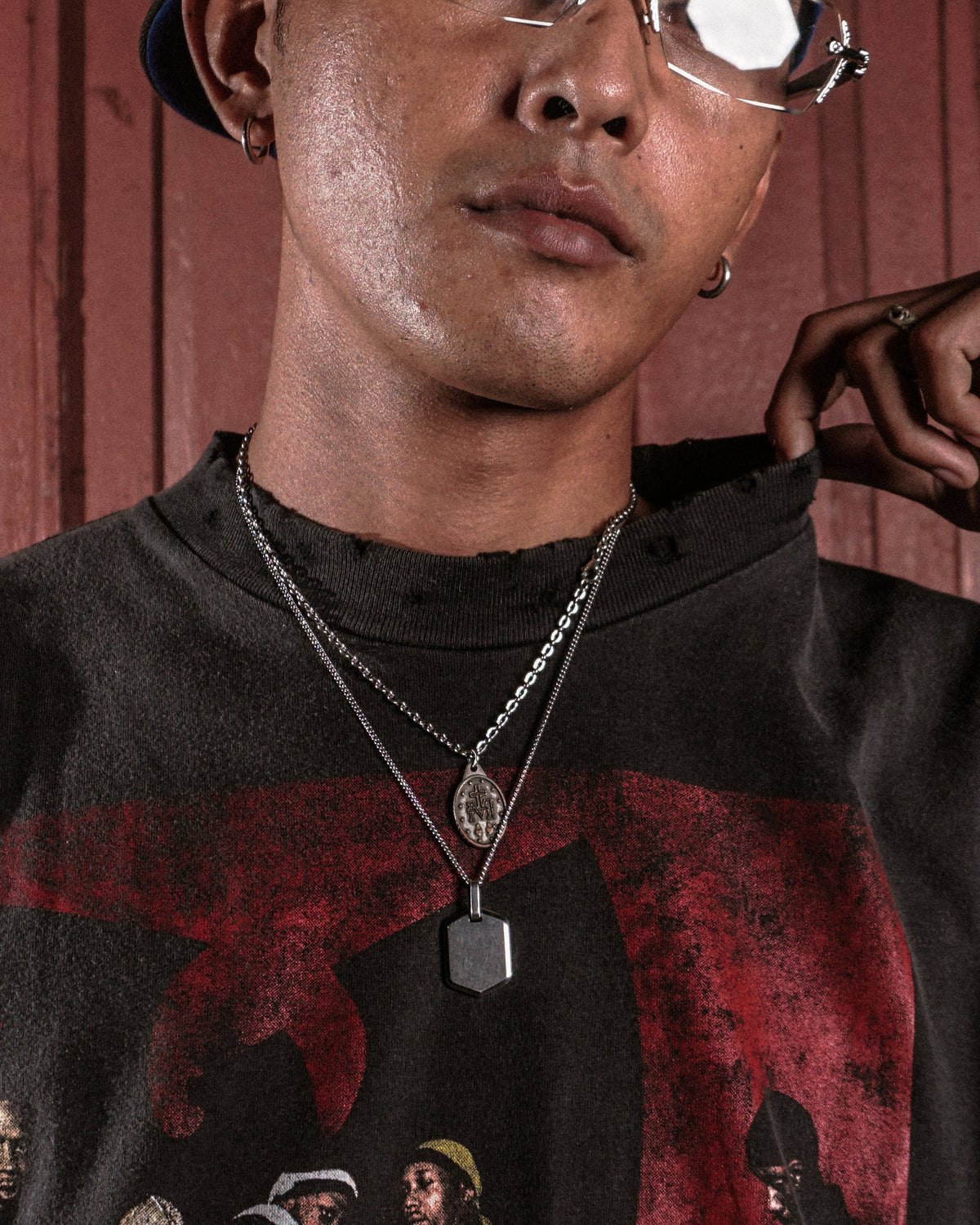 ENTER THE WU-TANG (36 CHAMBERS)- EDITORIAL FEATURE