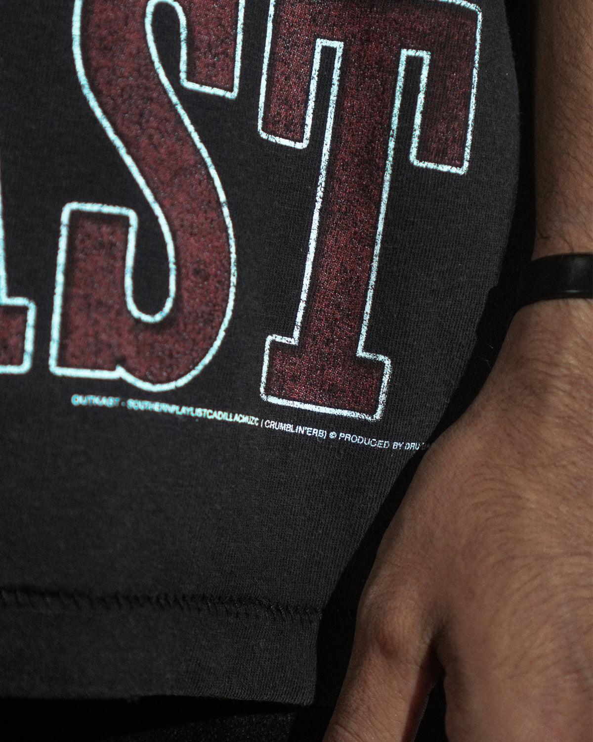 OUTKAST- CRUMBLIN'ERB- EDITORIAL FEATURE