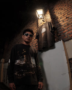 WHO PAINT EL COLOSO- EDITORIAL FEATURE