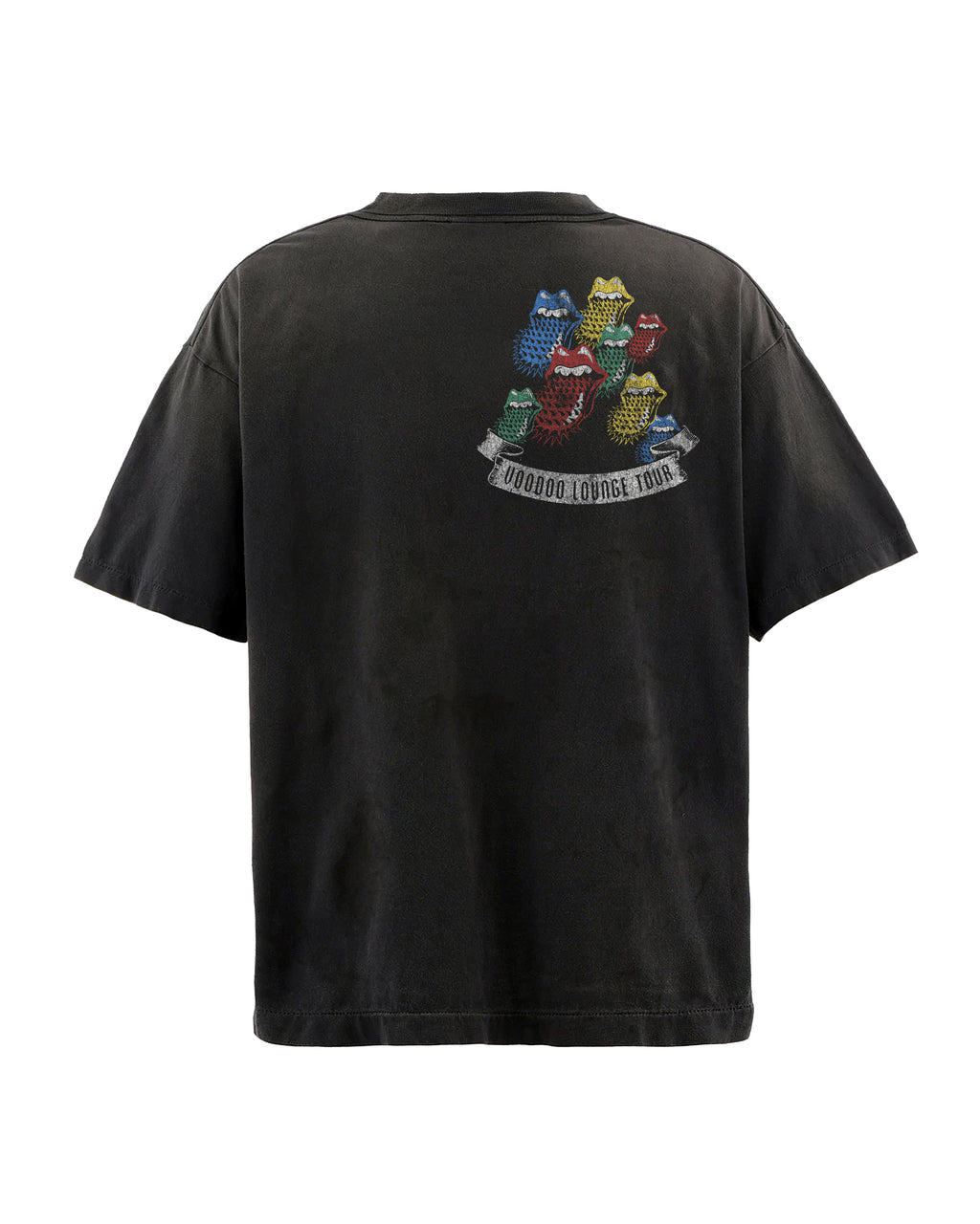 The Rolling Stones- Voodoo Lounge Bootleg Band Tee