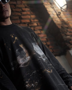 WHO PAINT EL COLOSO- EDITORIAL FEATURE