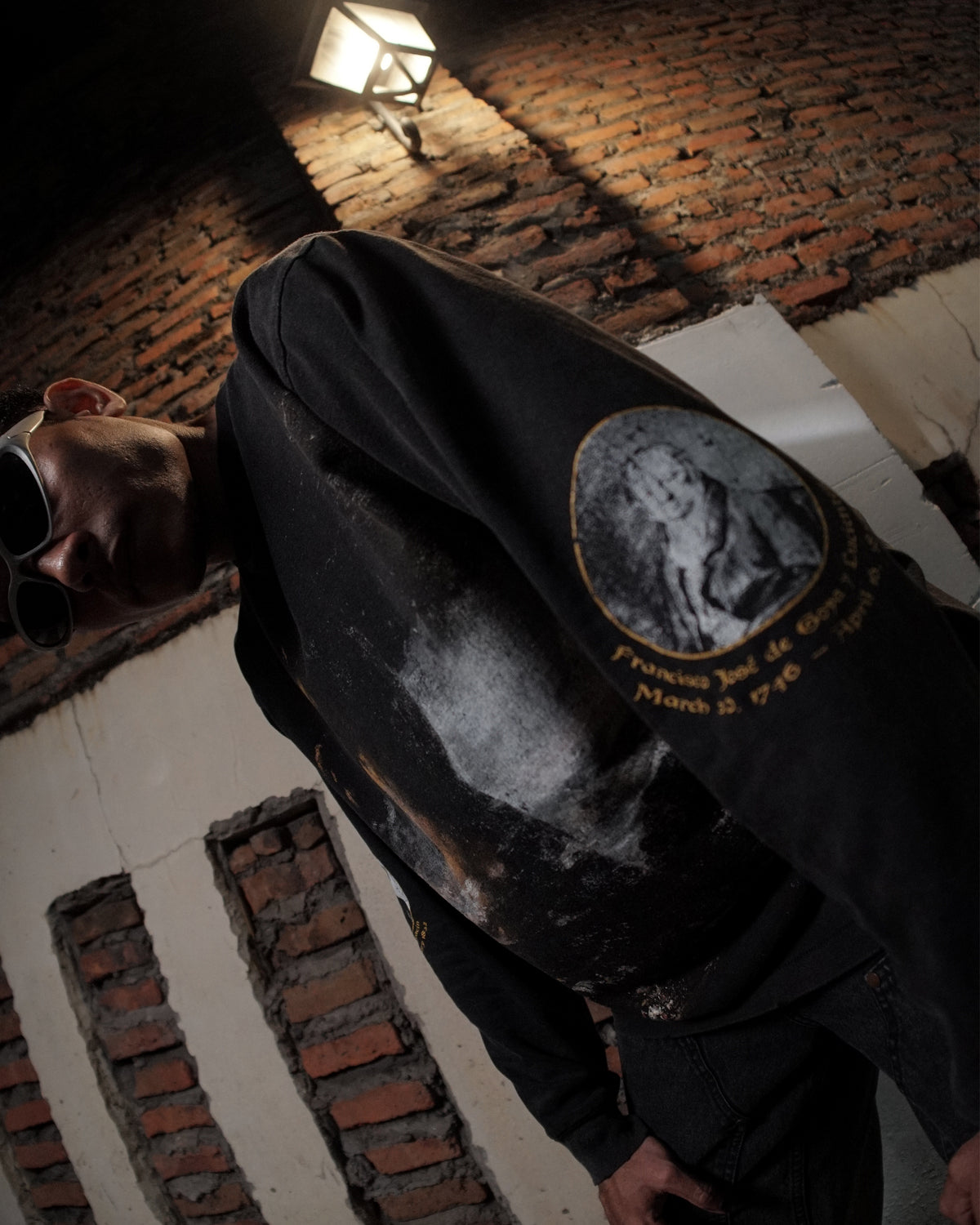 WHO PAINT EL COLOSO- EDITORIAL FEATURE