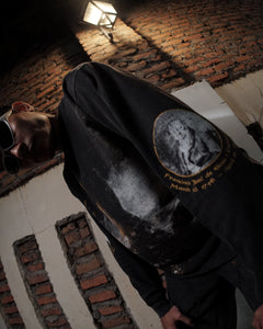 WHO PAINT EL COLOSO- EDITORIAL FEATURE