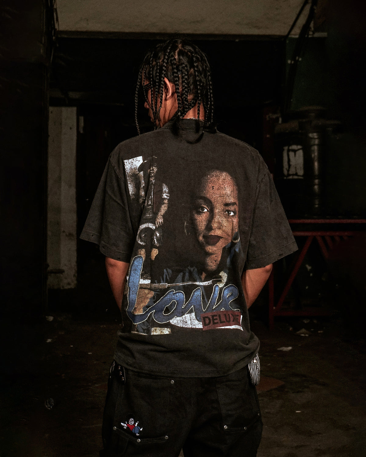 SADE- NO ORDINARY LOVE- EDITORIAL FEATURE