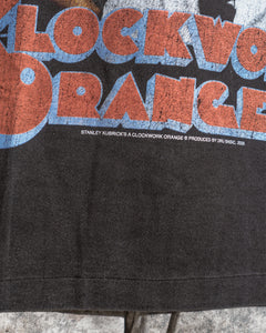 A CLOCKWORK ORANGE- EDITORIAL FEATURE
