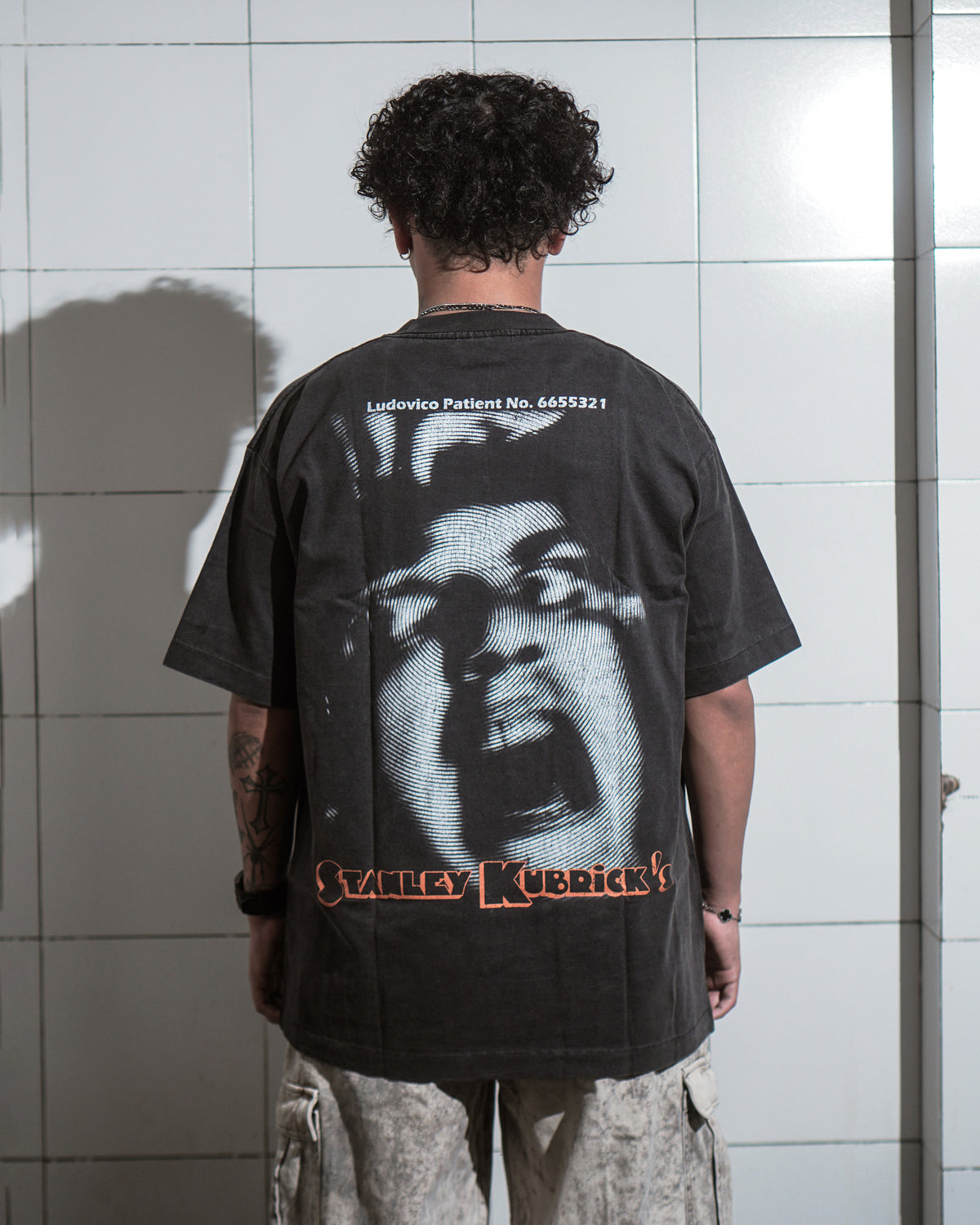 A CLOCKWORK ORANGE- EDITORIAL FEATURE