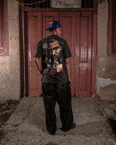 ENTER THE WU-TANG (36 CHAMBERS)- EDITORIAL FEATURE