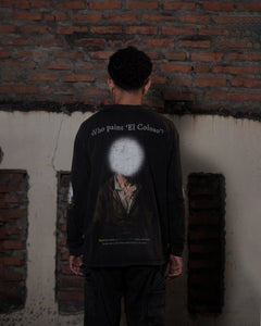 WHO PAINT EL COLOSO- EDITORIAL FEATURE