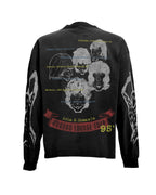 The Rolling Stones- Voodoo Lounge Bootleg Band Tee