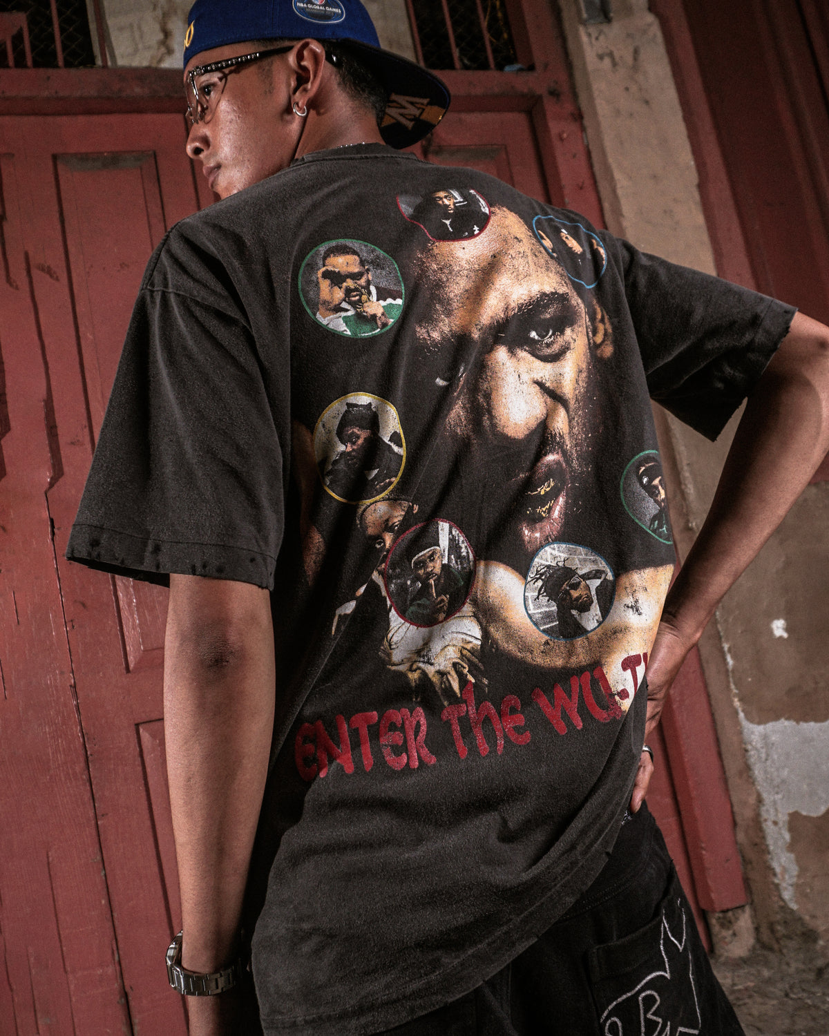 ENTER THE WU-TANG (36 CHAMBERS)- EDITORIAL FEATURE