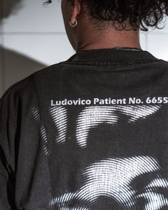 A CLOCKWORK ORANGE- EDITORIAL FEATURE