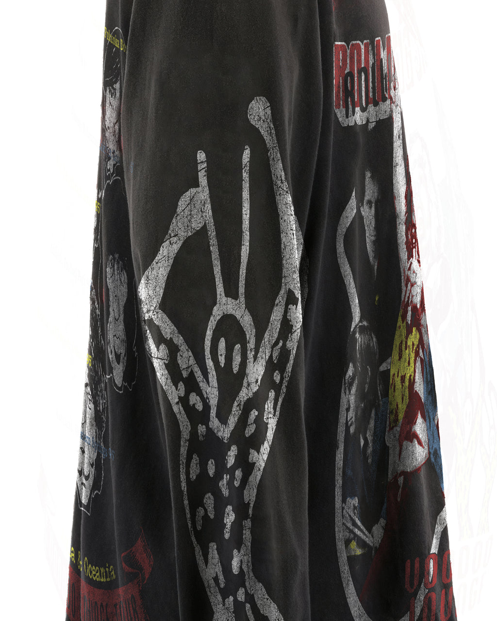 The Rolling Stones- Voodoo Lounge Bootleg Band Tee