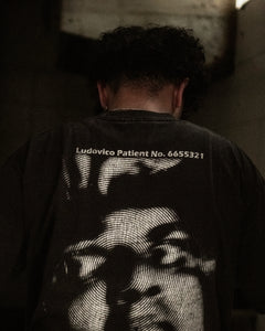A CLOCKWORK ORANGE- EDITORIAL FEATURE