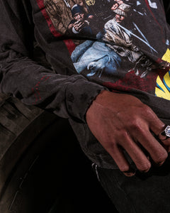 ENTER THE WU-TANG (36 CHAMBERS)- EDITORIAL FEATURE