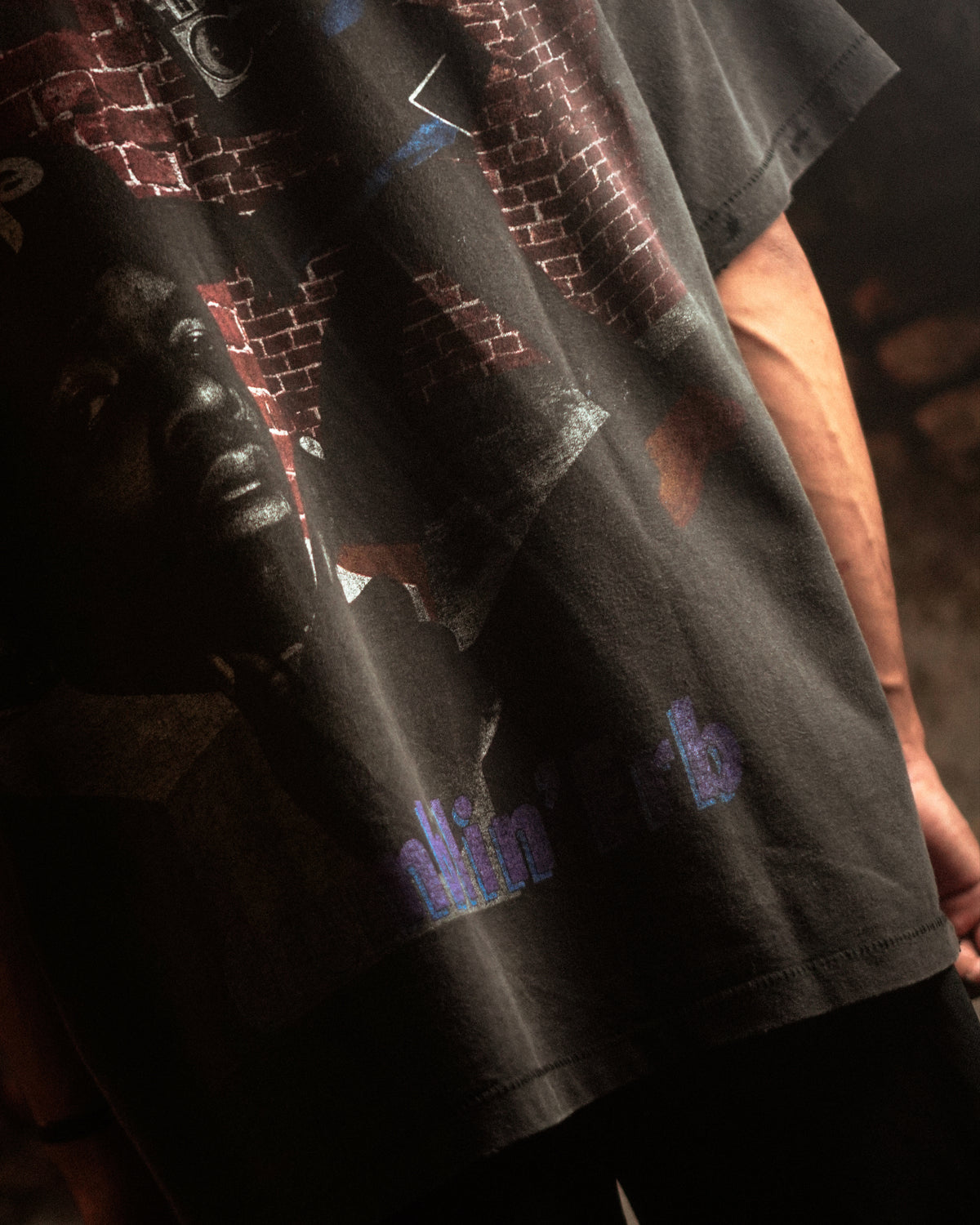 OUTKAST- CRUMBLIN'ERB- EDITORIAL FEATURE