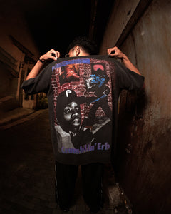 OUTKAST- CRUMBLIN'ERB- EDITORIAL FEATURE