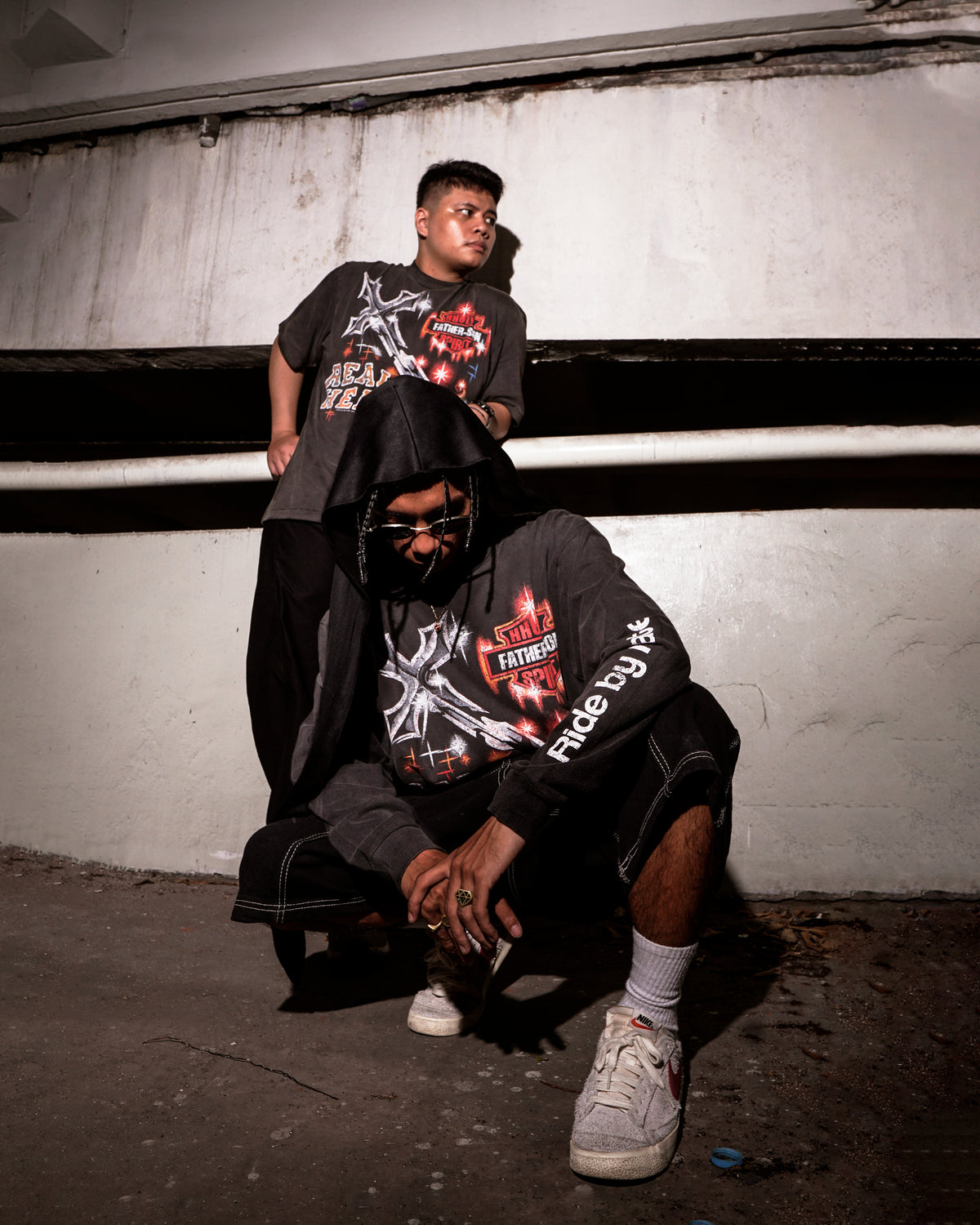 REAL HEAL- EDITORIAL FEATURE