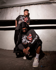 REAL HEAL- EDITORIAL FEATURE