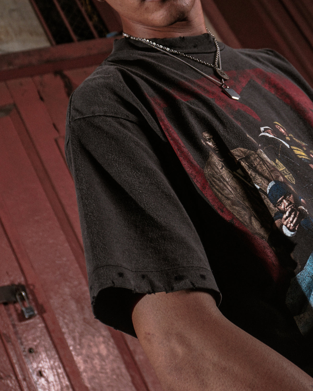 ENTER THE WU-TANG (36 CHAMBERS)- EDITORIAL FEATURE