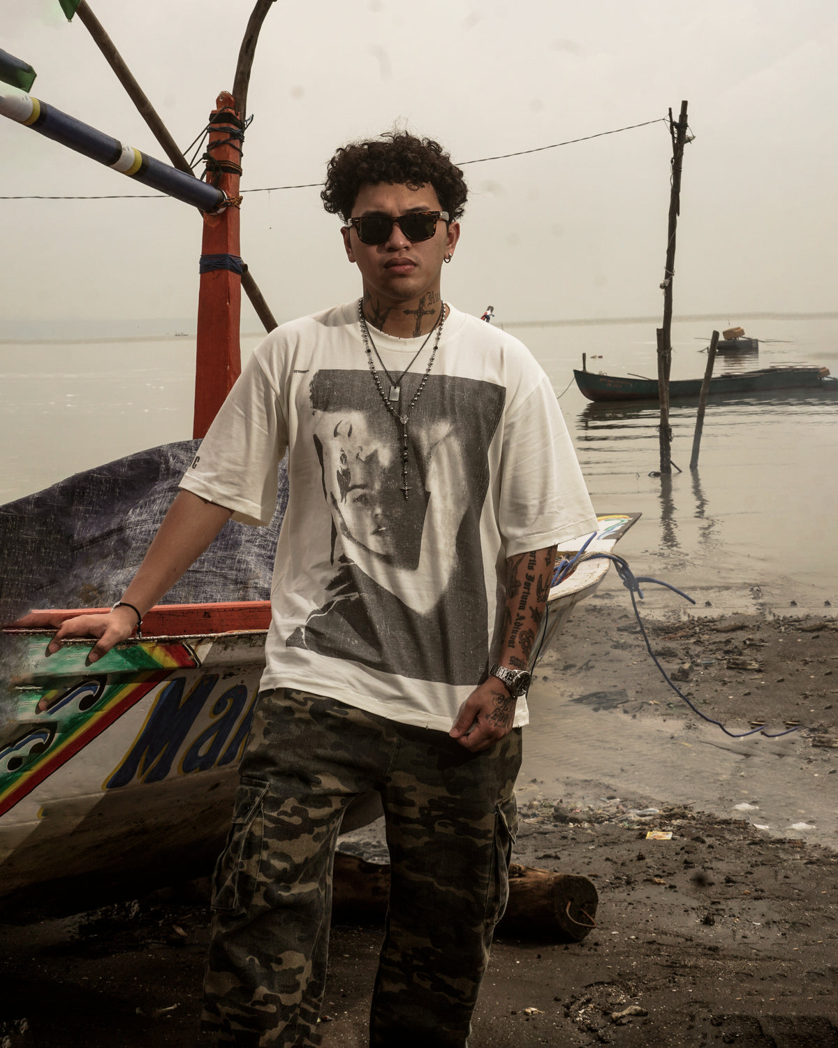 TITANIC- EDITORIAL FEATURE