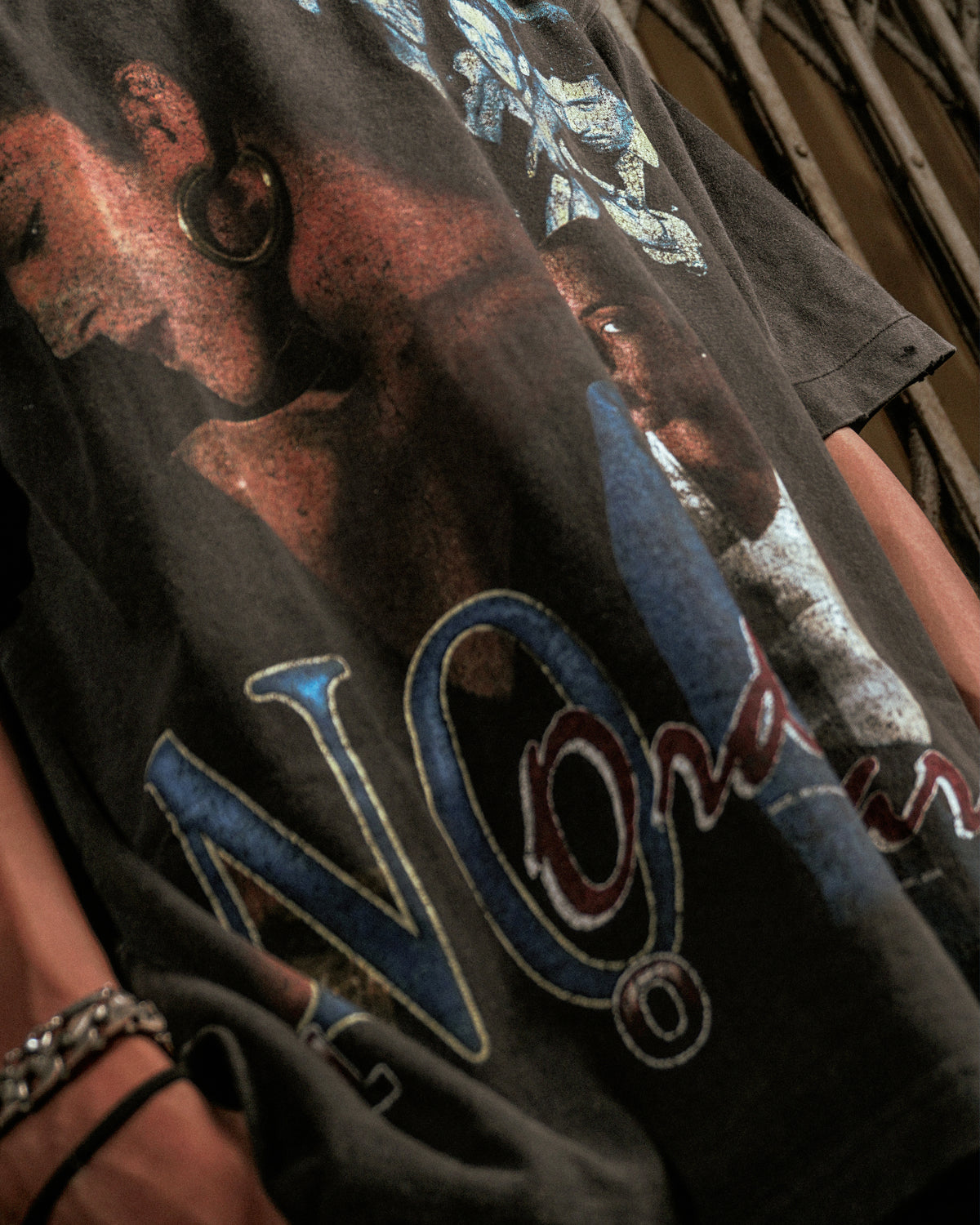 SADE- NO ORDINARY LOVE- EDITORIAL FEATURE