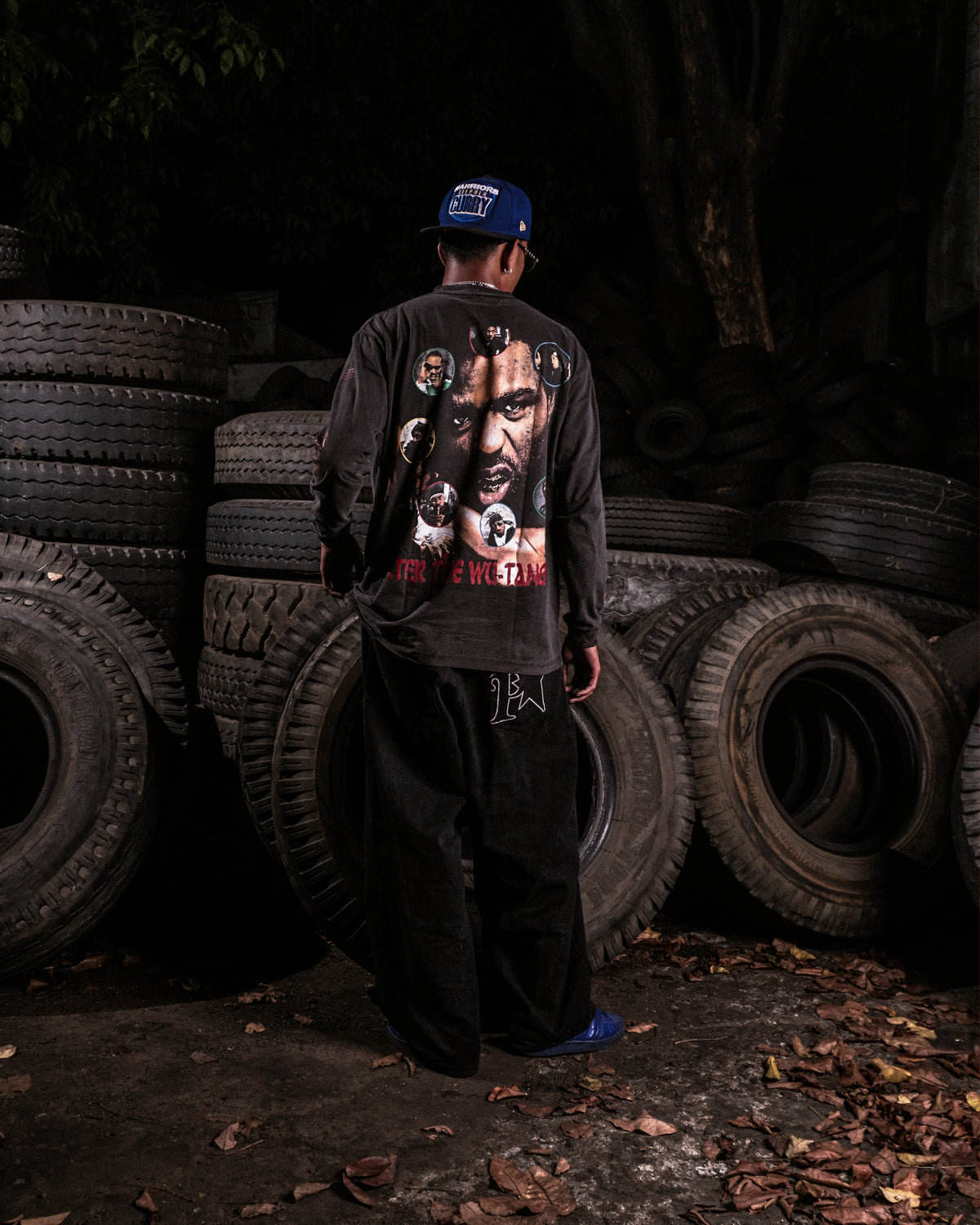 ENTER THE WU-TANG (36 CHAMBERS)- EDITORIAL FEATURE