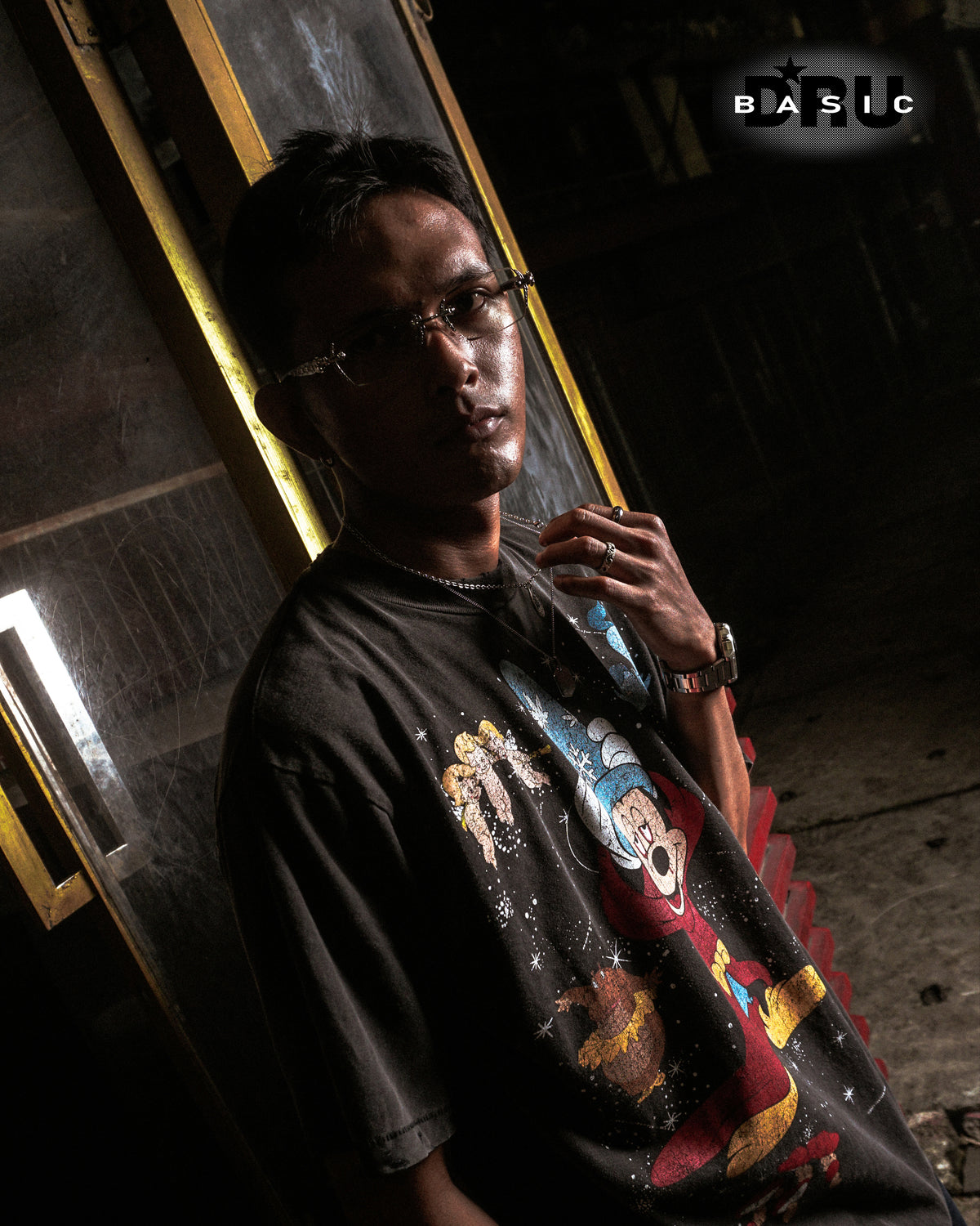 DRU PHARMASIA - EDITORIAL FEATURE