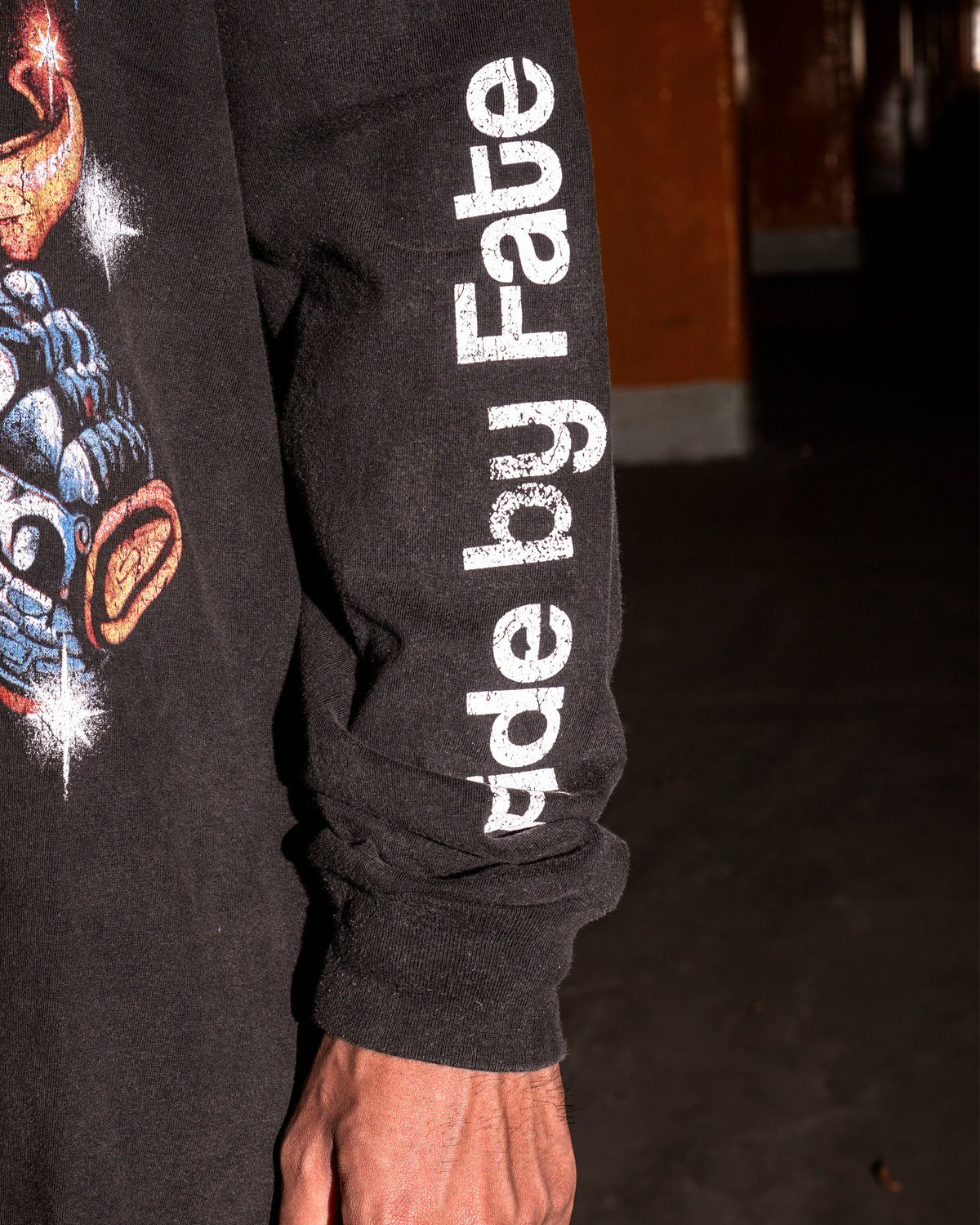 REAL HEAL- EDITORIAL FEATURE