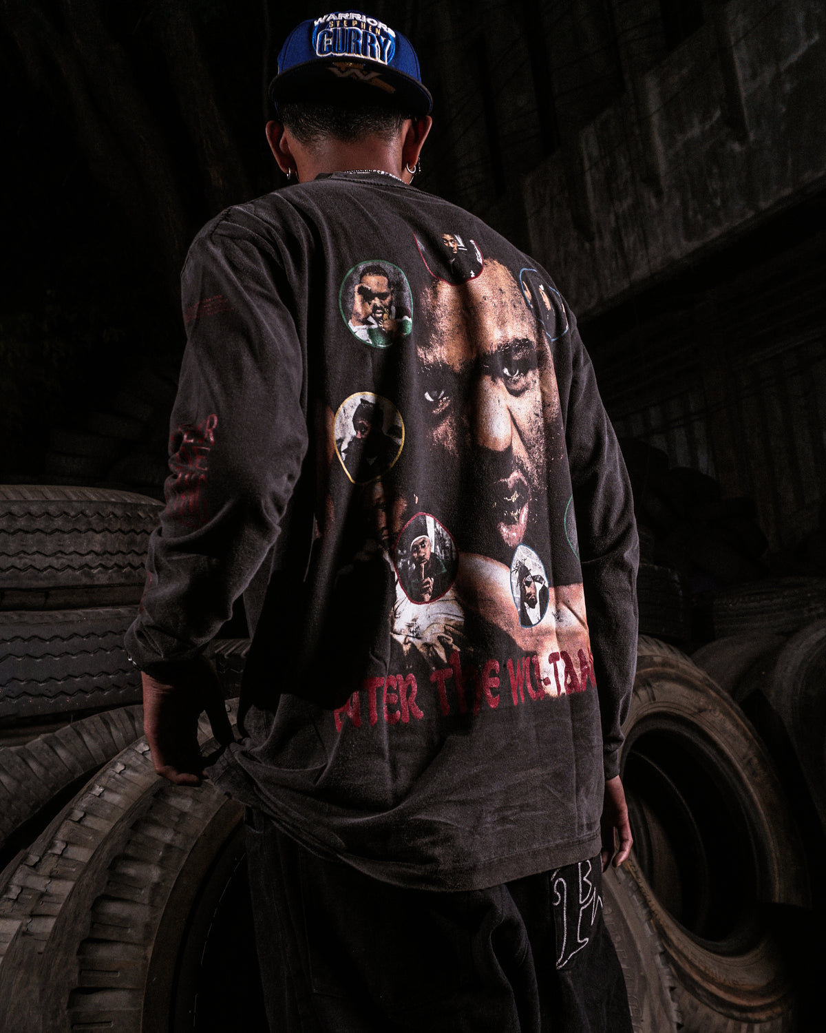 ENTER THE WU-TANG (36 CHAMBERS)- EDITORIAL FEATURE