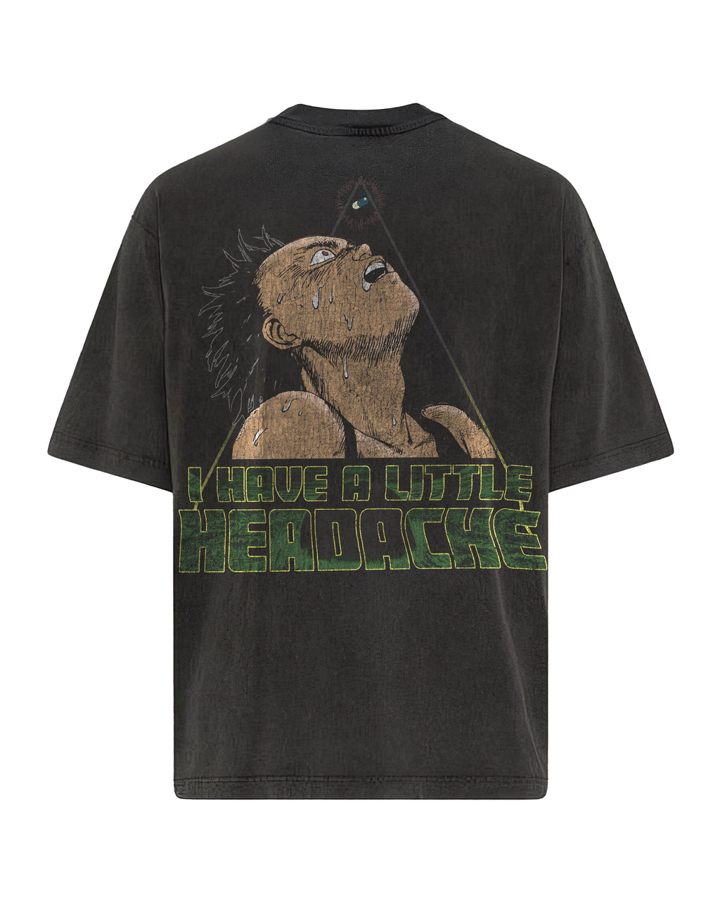 Akira by Katsuhiro Otomo Bootleg Tee